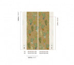 Masureel Joy DGJOY1021-260 Bouquet Fawn
