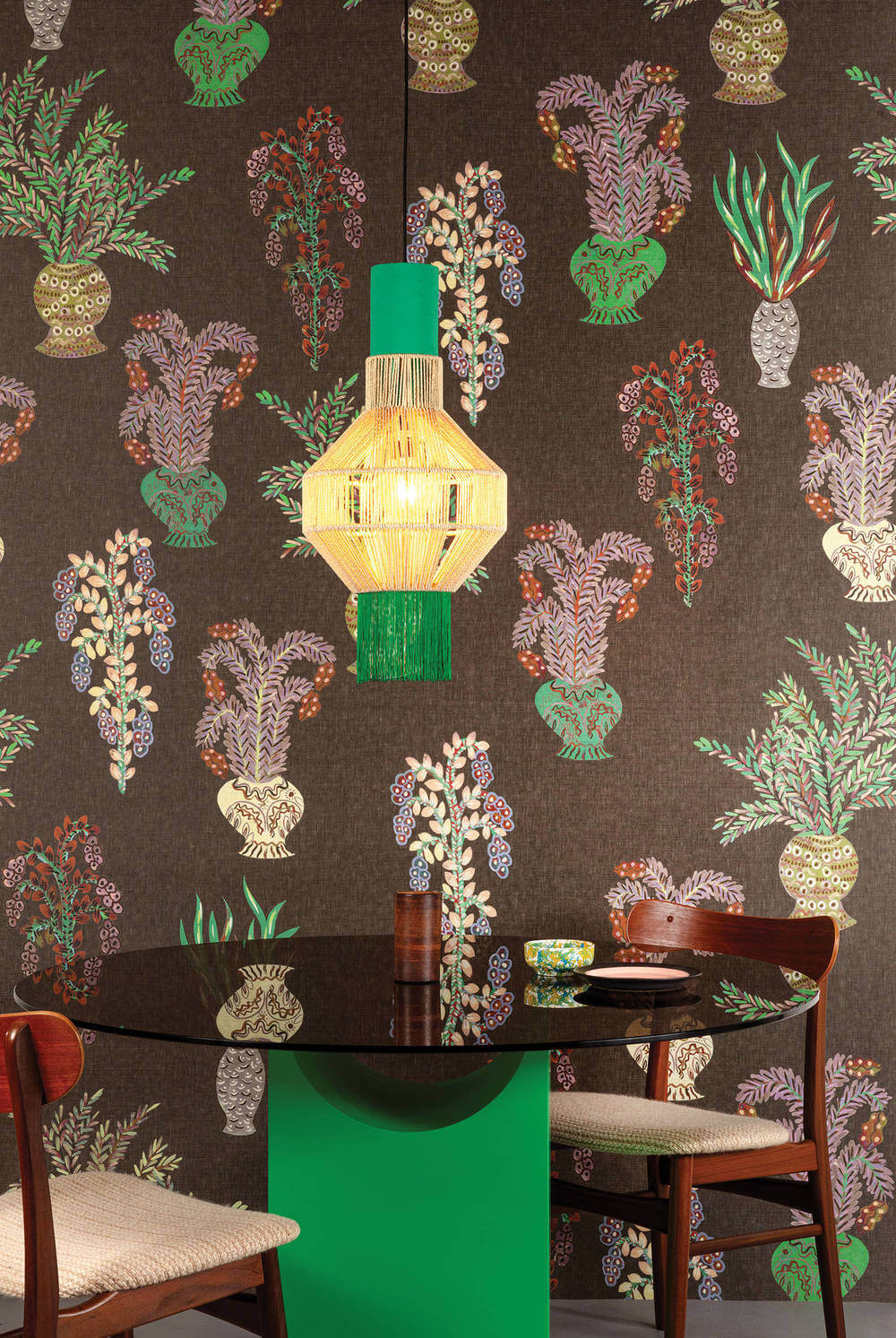 Masureel Joy DGJOY1031-300 Bouquet Umber