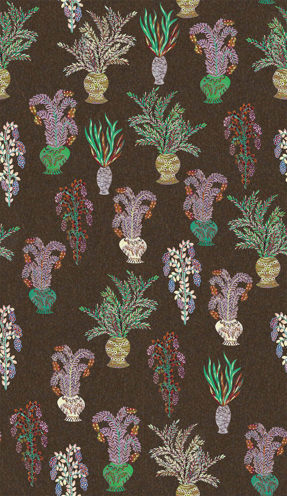 Masureel Joy DGJOY1031-300 Bouquet Umber