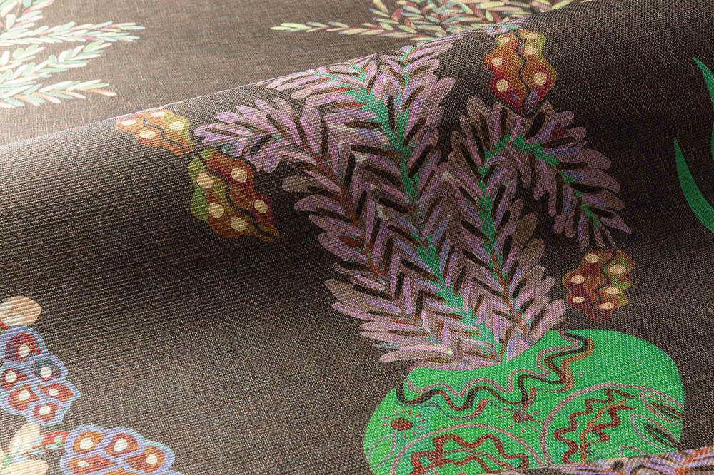 Masureel Joy DGJOY1032-260 Bouquet Umber