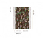 Masureel Joy DGJOY1032-300 Bouquet Umber