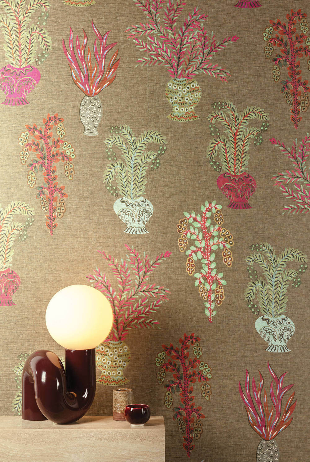 Masureel Joy DGJOY1041-260 Bouquet Punch