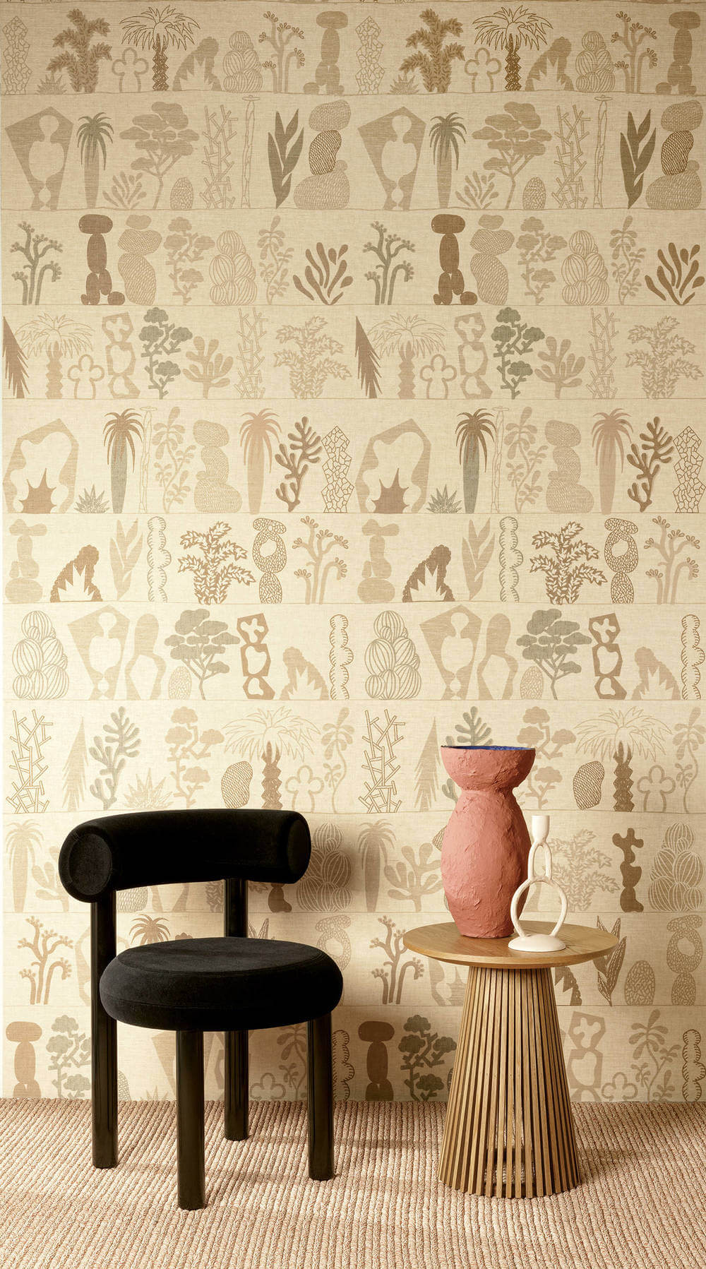 Masureel Joy DGJOY2011-260 Gaudia Ivory