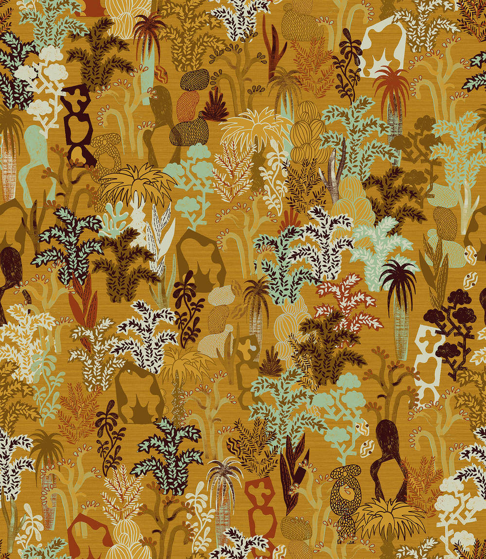 Masureel Joy DGJOY3011-260 Baya Fawn