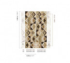 Masureel Joy DGJOY4011-300 Lunca Ivory