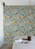 Masureel Mysa DGYSA1051-260 Pomona Teal