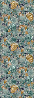 Masureel Mysa DGYSA1051-300 Pomona Teal