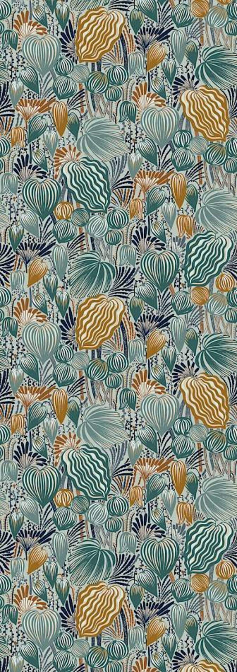 Masureel Mysa DGYSA1051-300 Pomona Teal