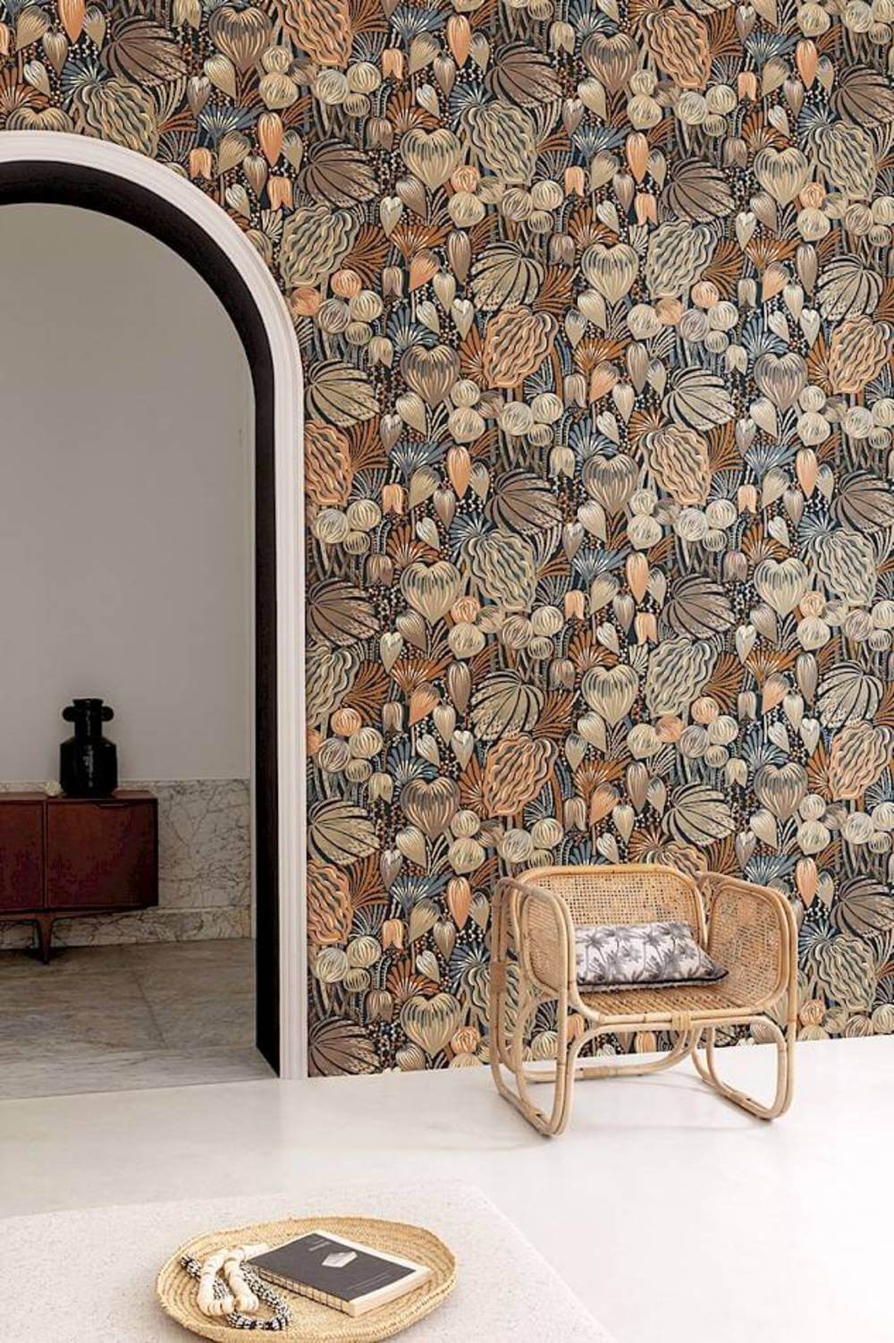 Masureel Mysa DGYSA1061-260 Pomona Taupe
