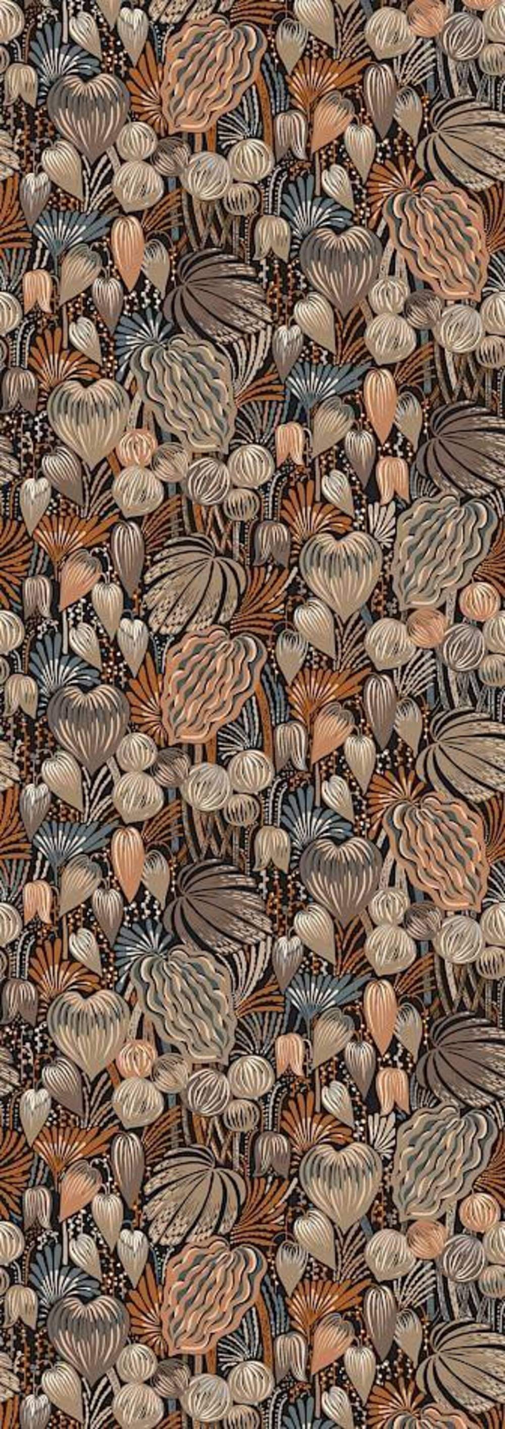 Masureel Mysa DGYSA1061-260 Pomona Taupe