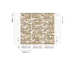 Masureel Rhapsody DGRHA1011-260 Cheviot Ivory