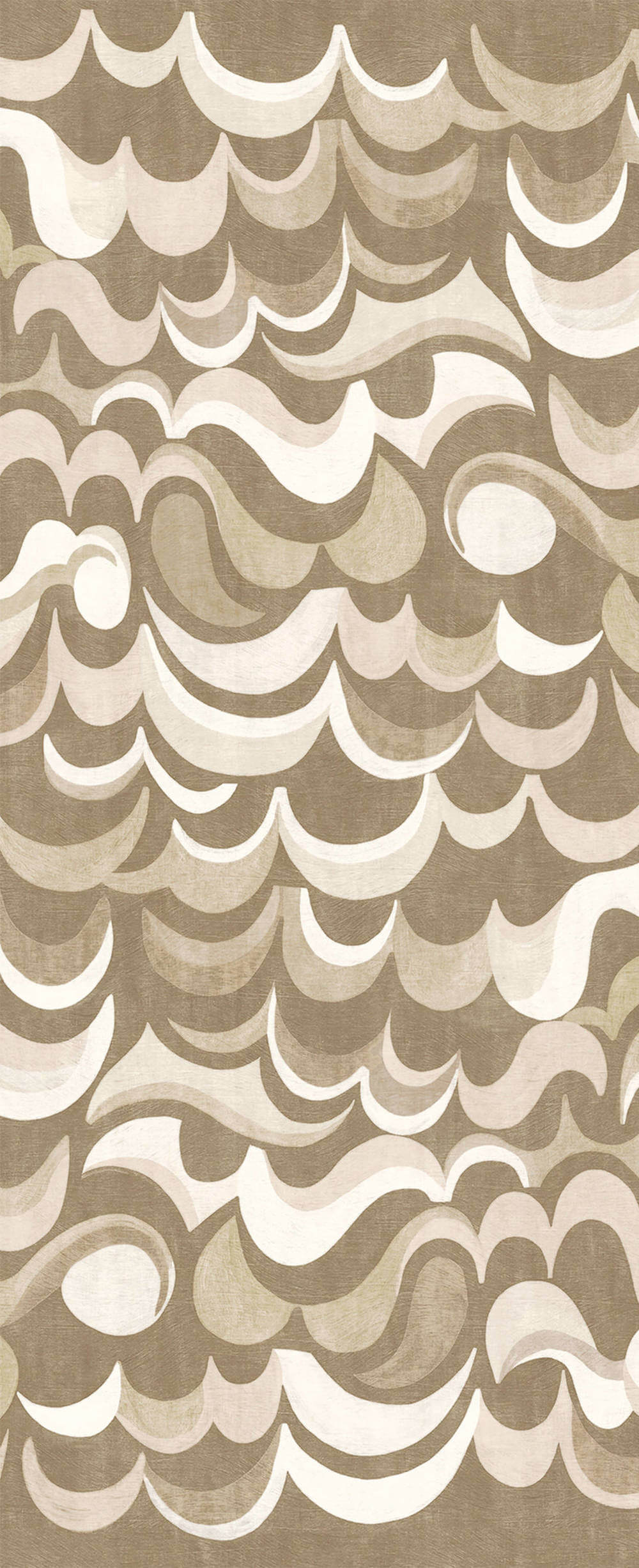 Masureel Rhapsody DGRHA1011-260 Cheviot Ivory