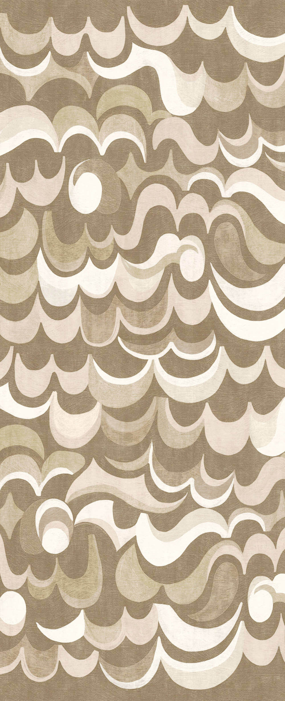 Masureel Rhapsody DGRHA1012-260 Cheviot Ivory