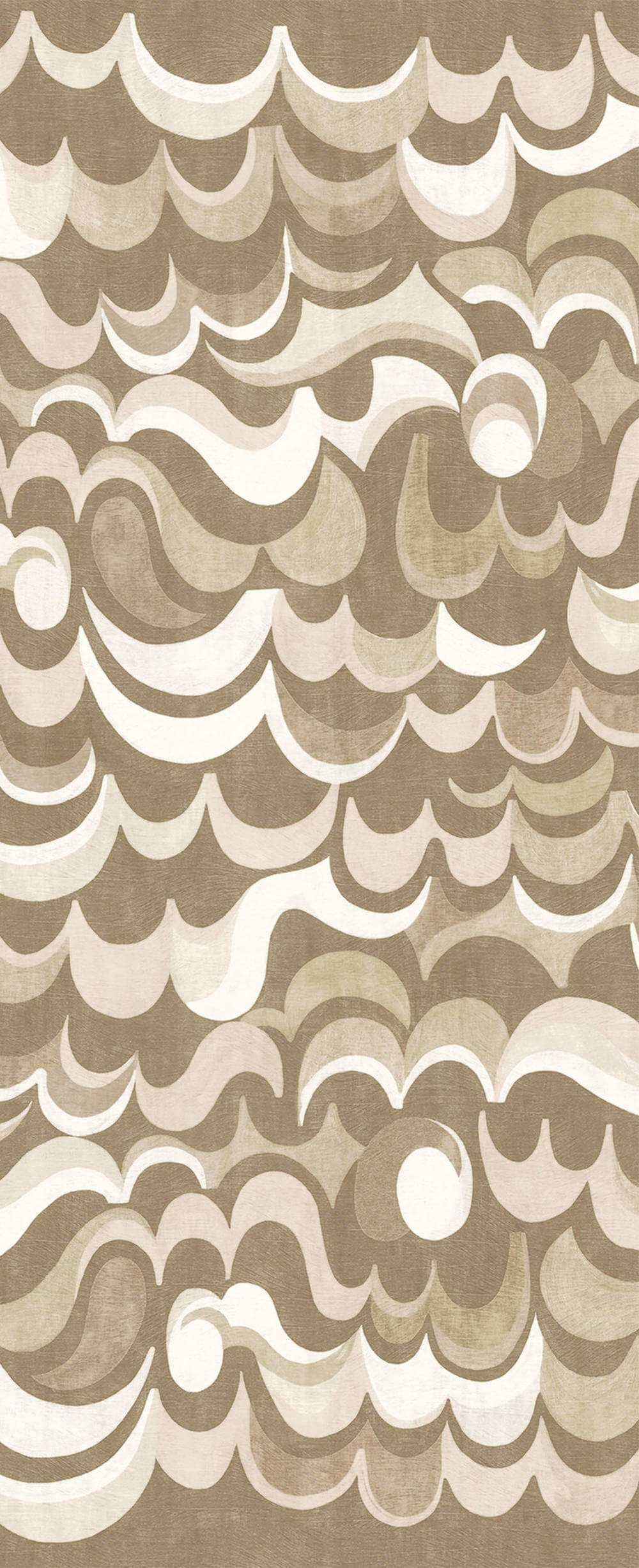 Masureel Rhapsody DGRHA1013-260 Cheviot Ivory