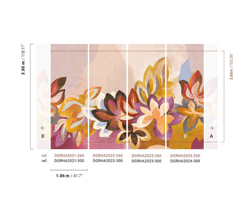 Masureel Rhapsody DGRHA2021-260 Somerset Punch
