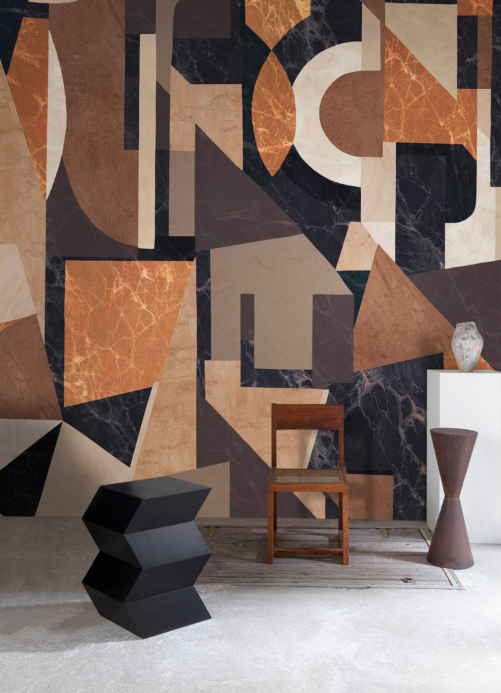 Masureel Rock DGROC1011-260 Palazzi Amber