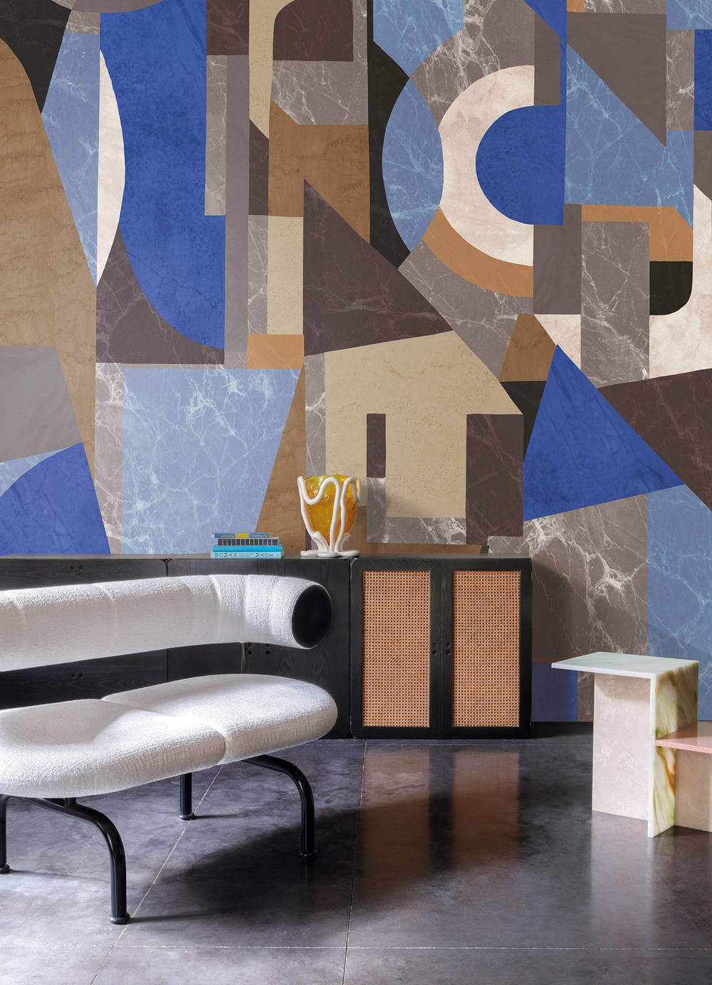 Masureel Rock DGROC1041-260 Palazzi Azur