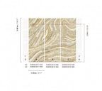 Masureel Rock DGROC2011-260 Serpentine Beige