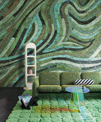 Masureel Rock DGROC2021-260 Serpentine Verde