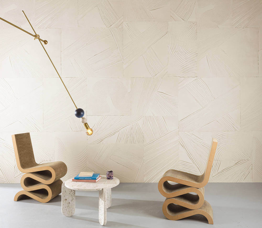 Masureel Rock DGROC3011-260 Paros White