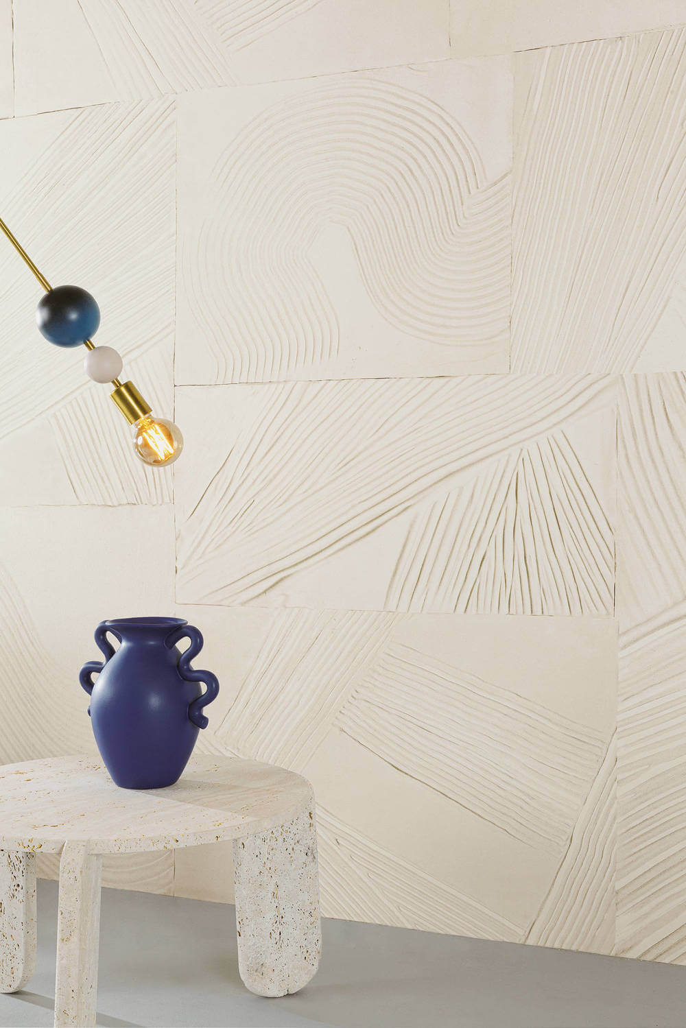 Masureel Rock DGROC3012-300 Paros White
