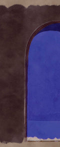 Masureel Terra Alcove Indigo DGALC1021-260