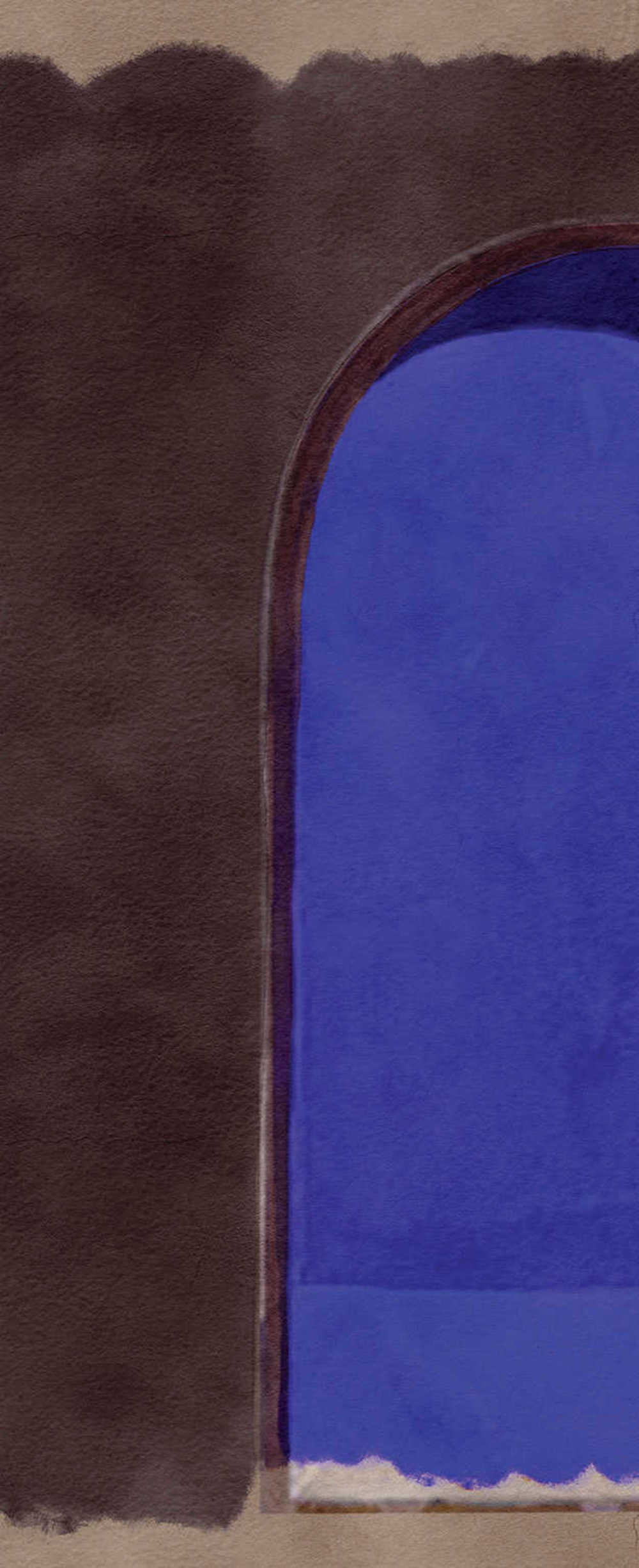 Masureel Terra Alcove Indigo DGALC1021-260