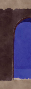 Masureel Terra Alcove Indigo DGALC1021-300
