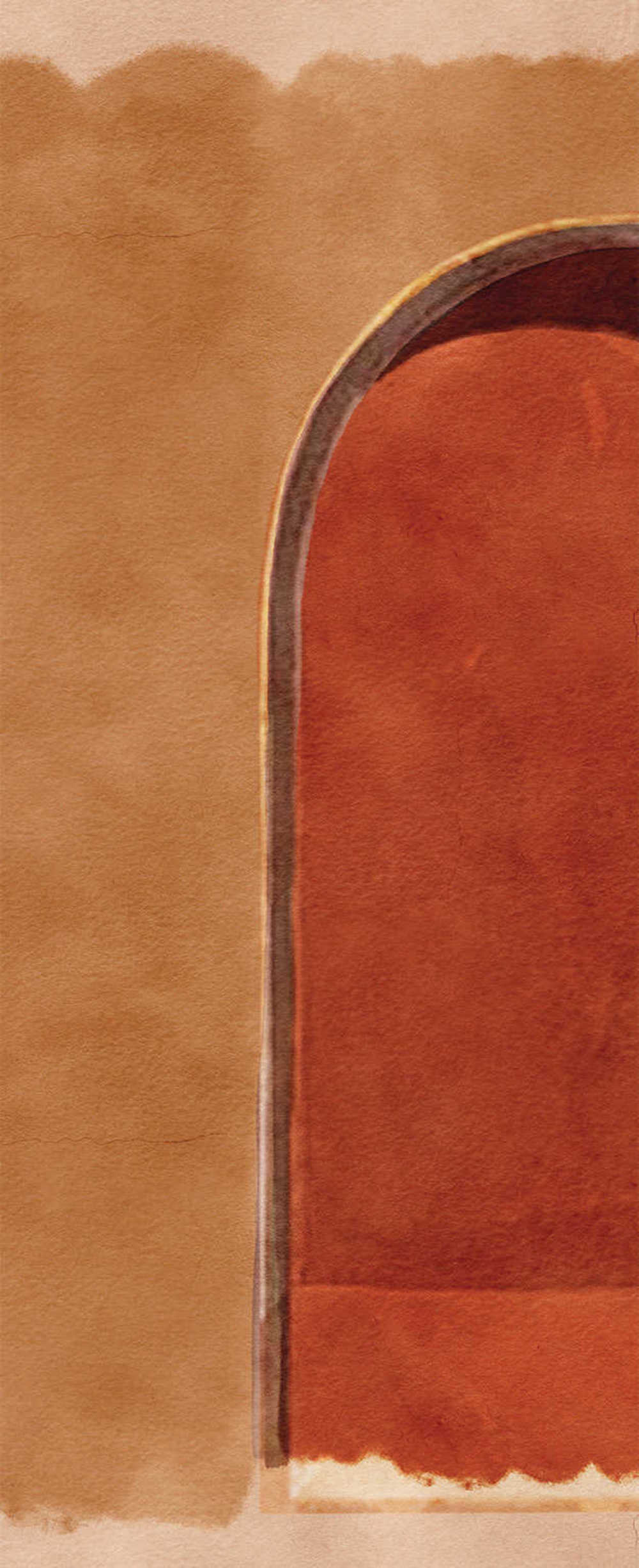 Masureel Terra Alcove Sienna DGALC1011-260