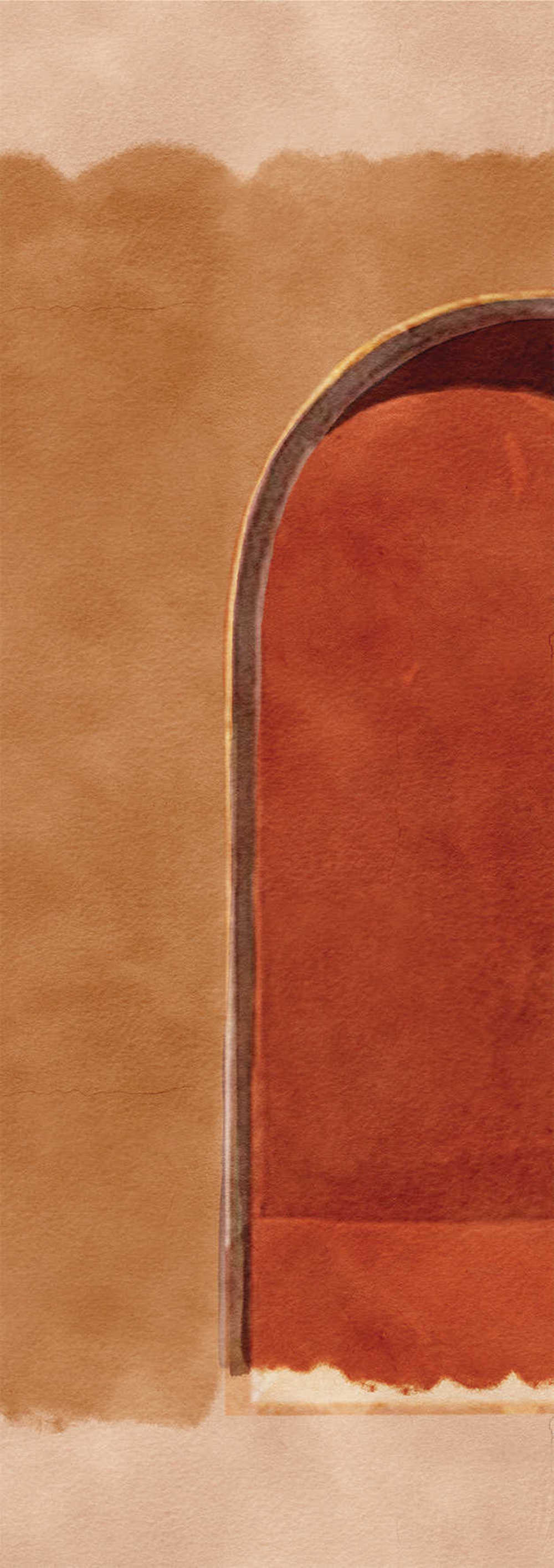 Masureel Terra Alcove Sienna DGALC1011-300
