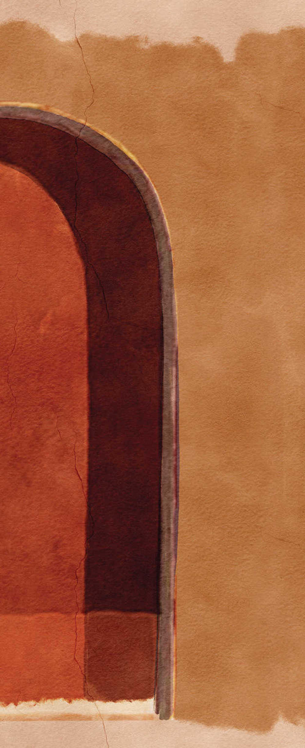 Masureel Terra Alcove Sienna DGALC1012-260