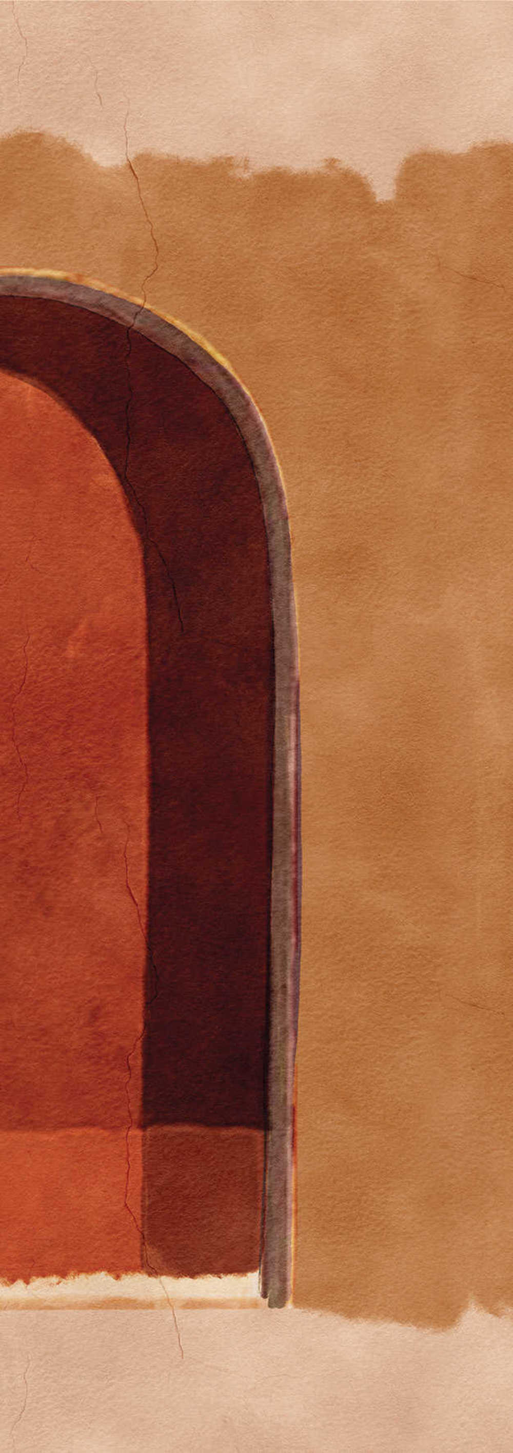 Masureel Terra Alcove Sienna DGALC1012-300