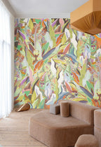 Masureel Wall Designs IV DG4ANI1011-260 Animal Terra