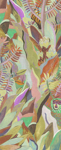 Masureel Wall Designs IV DG4ANI1011-260 Animal Terra
