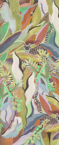 Masureel Wall Designs IV DG4ANI1012-260 Animal Terra