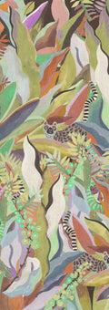 Masureel Wall Designs IV DG4ANI1012-300 Animal Terra