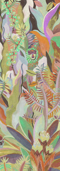 Masureel Wall Designs IV DG4ANI1013-300 Animal Terra
