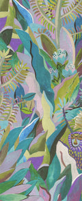 Masureel Wall Designs IV DG4ANI1021-260 Animal Azur