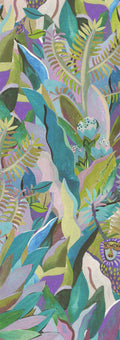 Masureel Wall Designs IV DG4ANI1021-300 Animal Azur