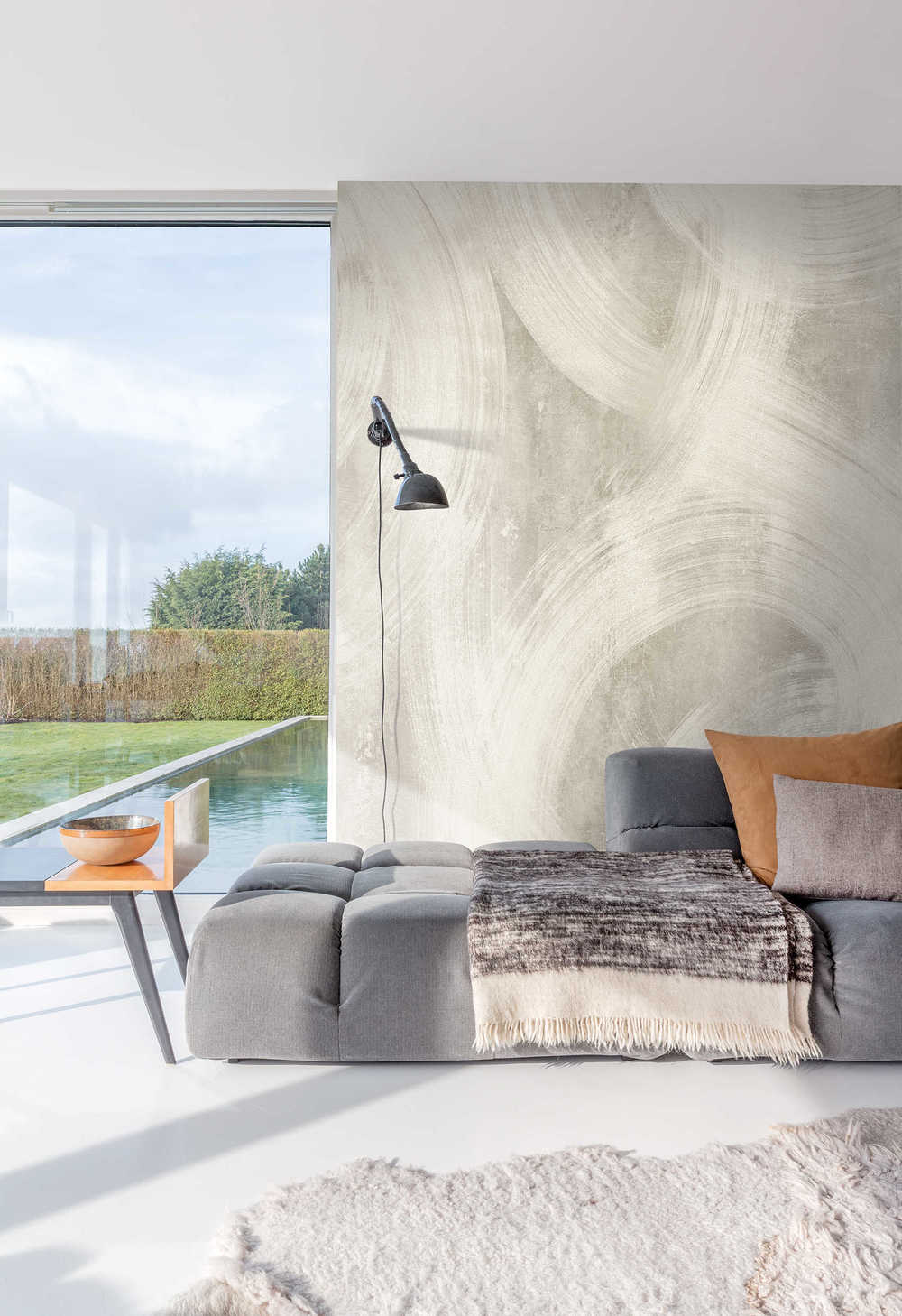 Masureel Wall Designs IV DG4CHA1011-260 Charly Moonstruck