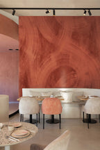 Masureel Wall Designs IV DG4CHA1031-260 Charly Cinnamon