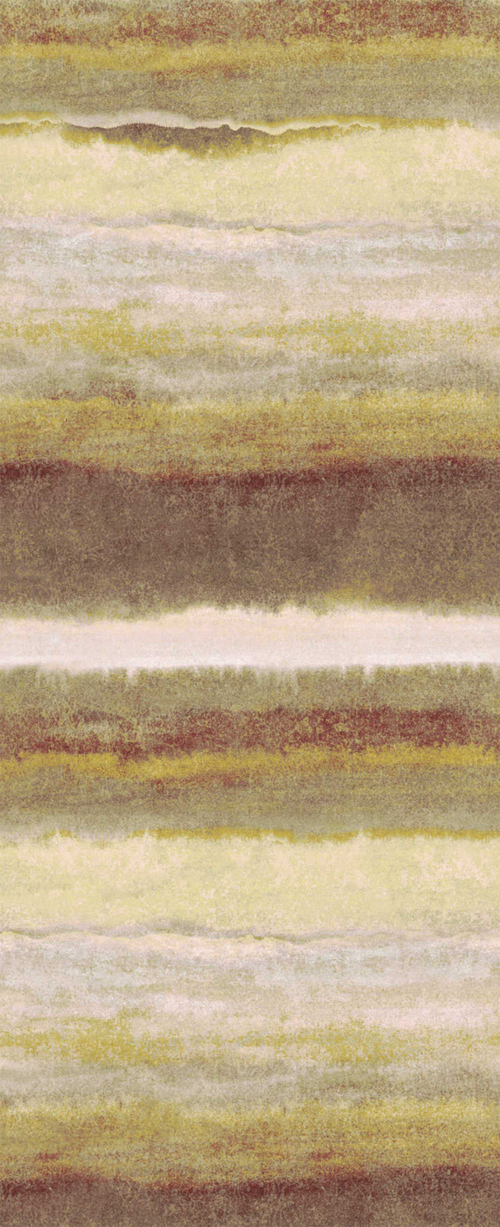 Masureel Wall Designs IV DG4COA1022-260 Coast Sunflower