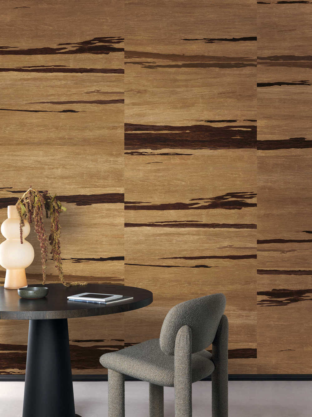 Masureel Wall Designs IV DG4COR1011-260 Cork Mokka