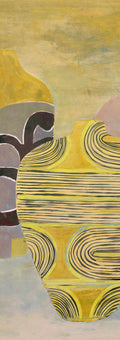 Masureel Wall Designs IV DG4HIV1011-300 Hiva Sahara
