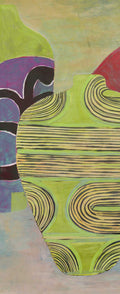 Masureel Wall Designs IV DG4HIV1021-260 Hiva Tahiti