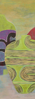 Masureel Wall Designs IV DG4HIV1021-300 Hiva Tahiti