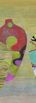 Masureel Wall Designs IV DG4HIV1022-300 Hiva Tahiti