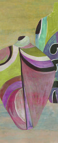 Masureel Wall Designs IV DG4HIV1024-260 Hiva Tahiti
