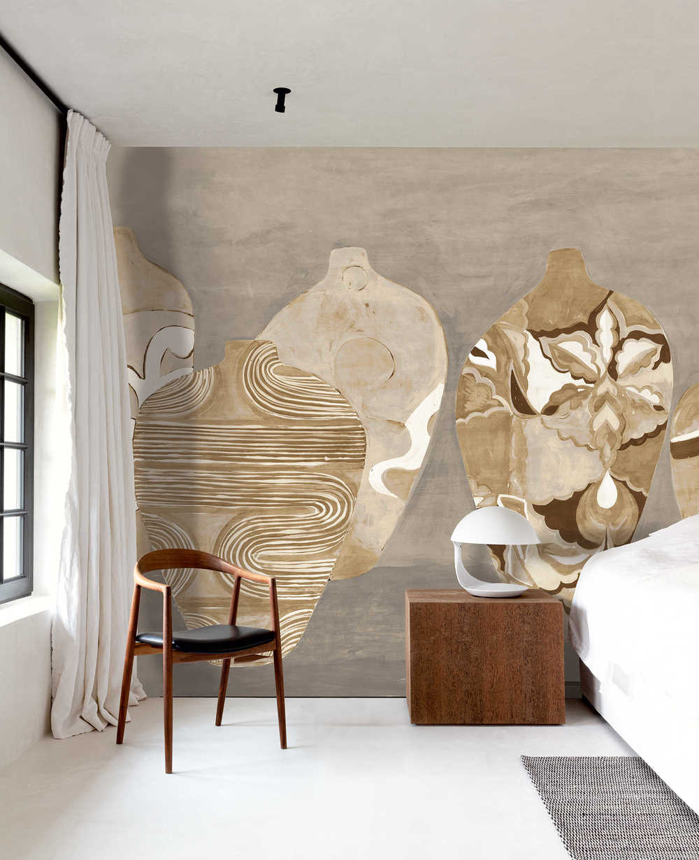 Masureel Wall Designs IV DG4HIV1031-260 Hiva Athene
