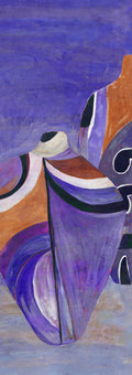 Masureel Wall Designs IV DG4HIV1044-300 Hiva Peru